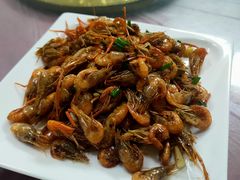 -翠茗农庄土菜馆(天目湖店)