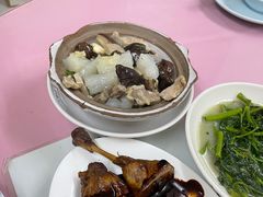 -蘭心餐厅(进贤路店)