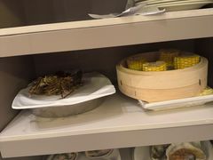 -青蓬蒸汽海鲜·深圳老字号·团建聚会(壹方城店)