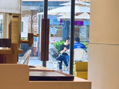 -Peet's 皮爷咖啡(乐峰店)