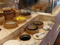 -嘉年华大酒店琴湾-自助餐厅