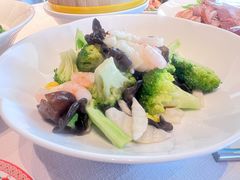 -大鸭梨烤鸭(石佛营店)