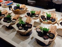 菜单-大张烙馍村(三环南路旗舰店)