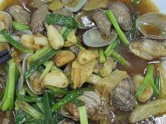 -景好海鲜餐厅(大鹏必选旅游店)