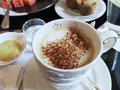 -广州富力丽思卡尔顿酒店