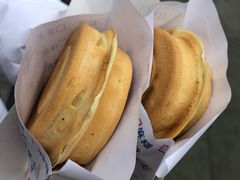-味正点车轮饼可丽饼(南禅寺店)