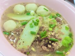 -榮泰米粉湯(Left Shop)