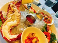 -莫尔顿牛排坊(浦东ifc店)