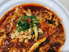 -巴蜀人家(东关街店)
