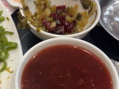 -勇利赵家烤肉坊(含光路店)