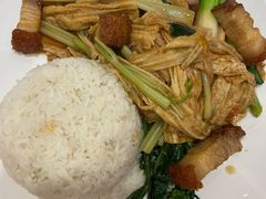 -金利茶餐厅(中船汇店)