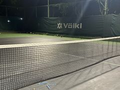 -快网网球俱乐部(徐汇爱建园店)