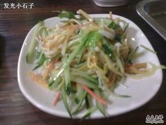 金针菇-管氏翅吧(广渠门店)