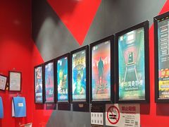 -Xcape异时刻密室逃脱魔法互动(瑞虹天地太阳宫店)