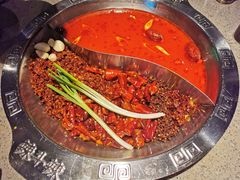 -辣斗辣火锅(太古里店)