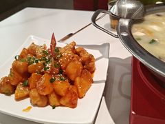 -旺达·福州菜(正大广场店)