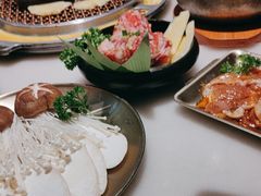 -韩宫宴烤肉·料理(颛桥万达店)