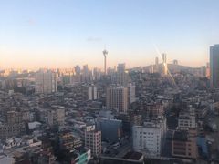 -澳门十六浦索菲特大酒店