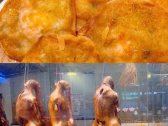-潮之南·潮汕菜·鱼仔档(南山店)
