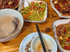 -小口味