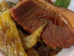 -老济南药膳把子肉(周公祠街店)