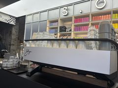 -S.O.E COFFEE(五道营店)