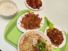 -北大家园食堂