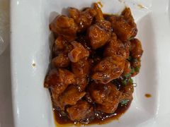 -火龙堂·风味民间菜(文一路店)