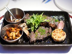 -Le Bistrot de Racine