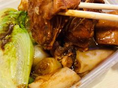 -珍珍小食店(西华路店)