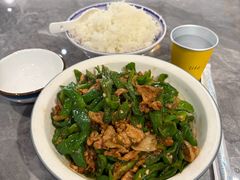 -农家湘菜(安亭店)