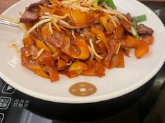 -文兴酒家(Chinatown - Gerrard Street)