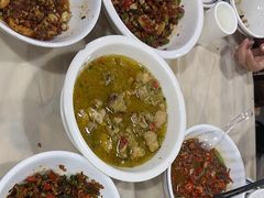 -笨罗卜浏阳菜馆(太平街店)