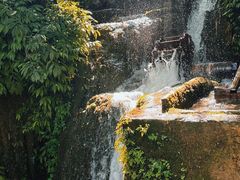 -天河潭旅游度假区