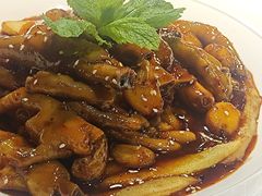 -58度品质川菜馆(经一路店)