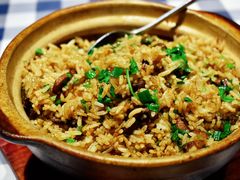 黄鳝饭-小粤楼·怀旧粤菜(万辉国际广场店)