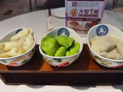 -东方饺子王(和平里店)