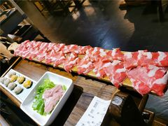 -香天下·四川火锅(安镇大润发店)