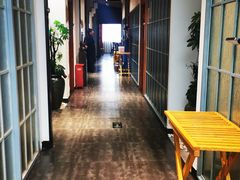 -壹零捌道·北京烤鸭(车公庄店)