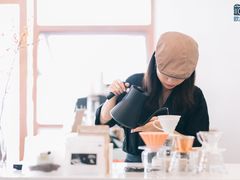 -PUZZLE COFFEE 拼图咖啡