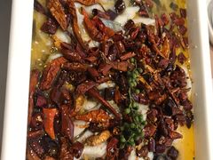 -江湖情酸菜鱼(万菱汇店)