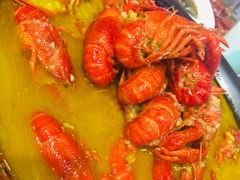 -龙虾风暴(松江店)