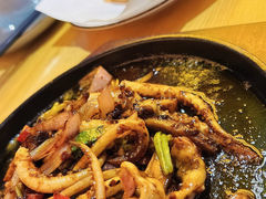 -泰果东南亚餐厅(旭辉广场店)