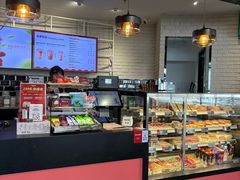 -COSTA COFFEE(百葛服务区店)