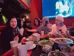 -胡桃里乐队酒馆(三阳路店)