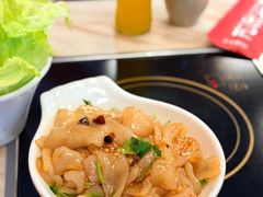 -彭记铁锅肥肠(东四总店)