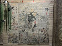 -英西峰林·洞天仙境