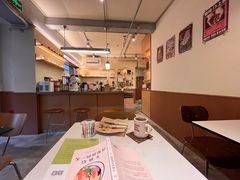 -The Roastery By AllYouWant(福田店)