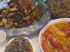 -柒五龙虾(八王寺店)