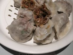 津味素-百饺园酒楼(平山道店)